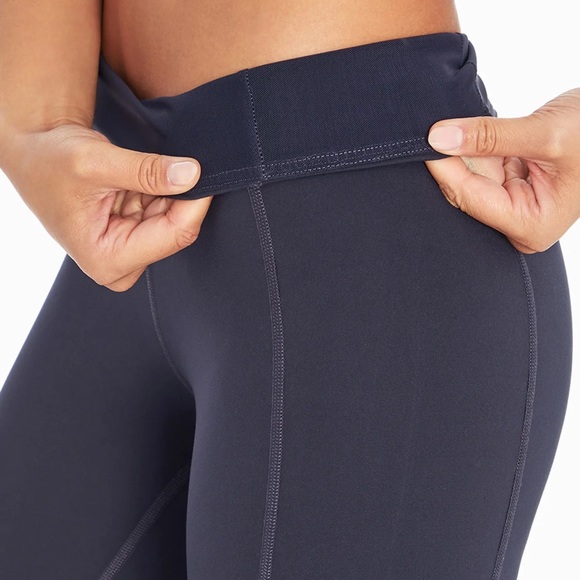 Marika Women's Sophia High Rise Tummy Control Bootleg Legging - Picture 4 of 8